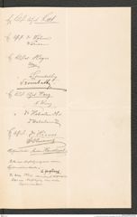 k.k. naturhistorisches Hofmuseum, Intendanzakten 1885-1896 (Hauer), Aktenzahl Z.10/1890, Seite 3